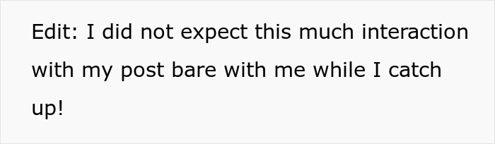 Woman Stops Talking To Her MIL After She Cuts All Of Her Son’s Hair Off Without Permission Woman Stops Talking To Her MIL After She Cuts All Of Her Son’s Hair Off Without Permission