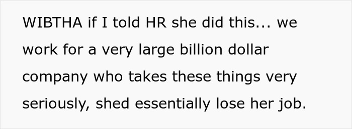 "Do You Have A Crush On My Husband?": Coworker Crosses Major Boundary, Regrets It "Do You Have A Crush On My Husband?": Coworker Crosses Major Boundary, Regrets It