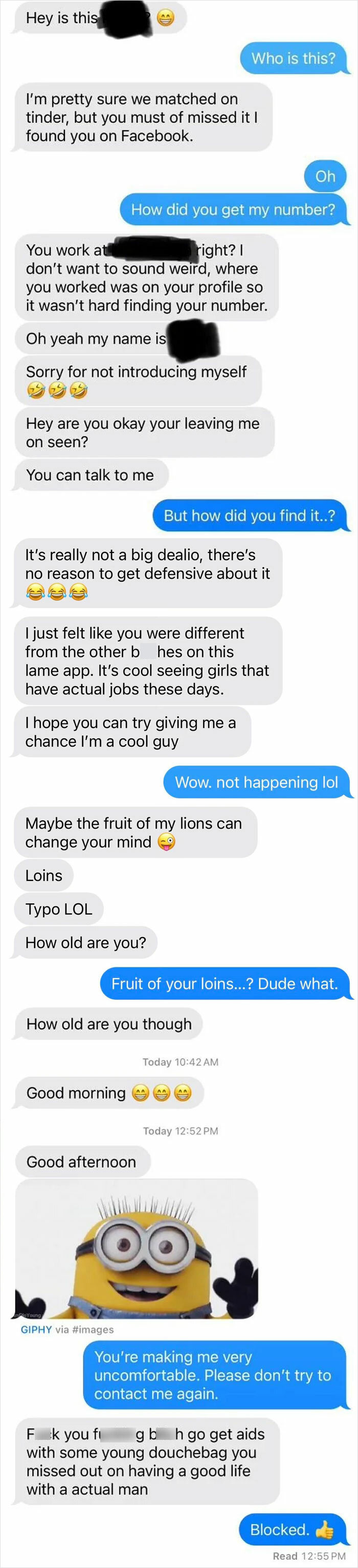 Ngvc: “Fruit Of My Lions”