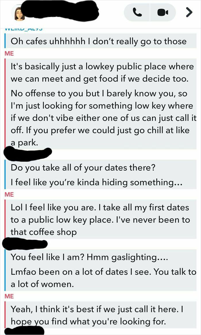 Are Low-Key Dates Not A Thing Anymore?