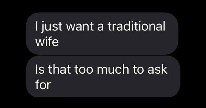 30 People That Should Be Prohibited From Dating