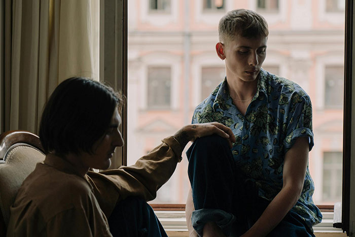 “He Needs To Be With A Woman”: Man ‘Ruins’ Wedding After Family Pushes Him To Come Out As Gay “He Needs To Be With A Woman”: Man ‘Ruins’ Wedding After Family Pushes Him To Come Out As Gay