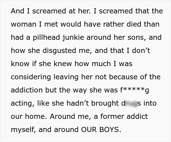 Husband Tries To Figure Out Why His Wife Is Pressuring Him To Take On More Chores, Tragedy Ensues