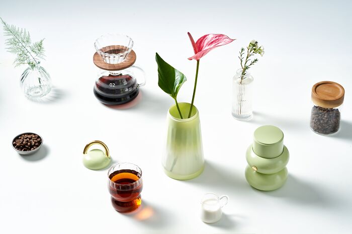 "Vase Juicer" By Foshan Shengfang Hardware Co., Ltd