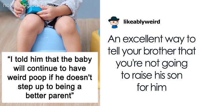 “He Got The Message”: Woman Done With Being Nephew’s Nanny 5 Days A Week, Takes Revenge