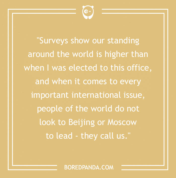 Barack Obama’s Most Inspiring And Thought-Provoking Quotes