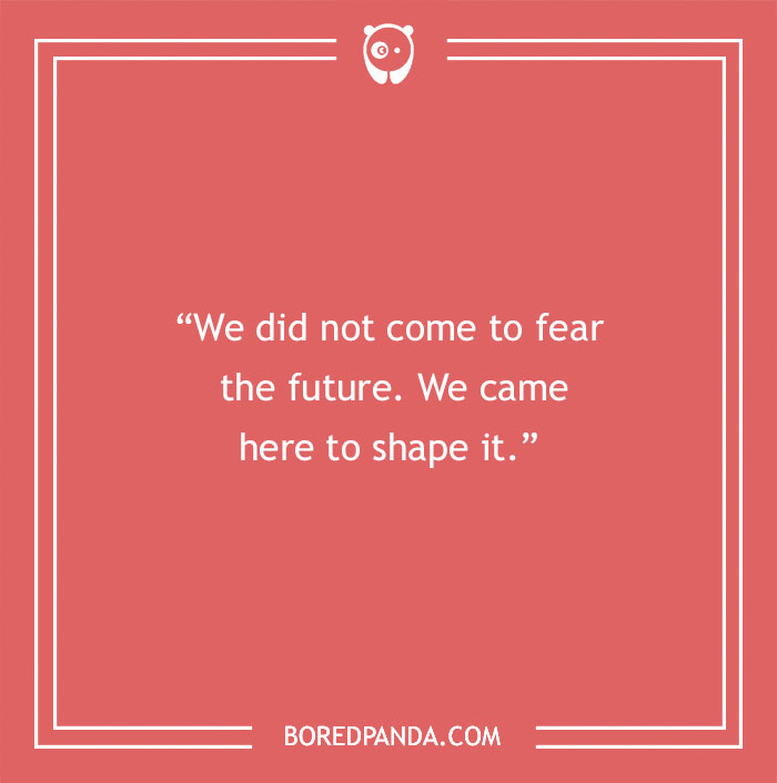 Barack Obama’s Most Inspiring And Thought-Provoking Quotes