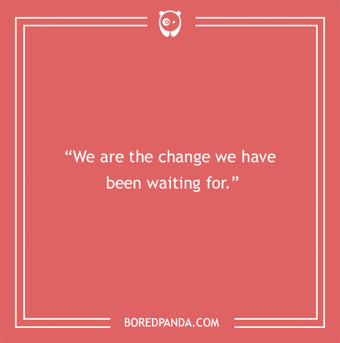 Barack Obama’s Most Inspiring And Thought-Provoking Quotes