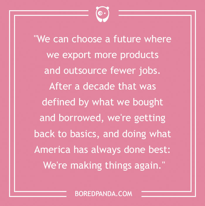 Barack Obama’s Most Inspiring And Thought-Provoking Quotes