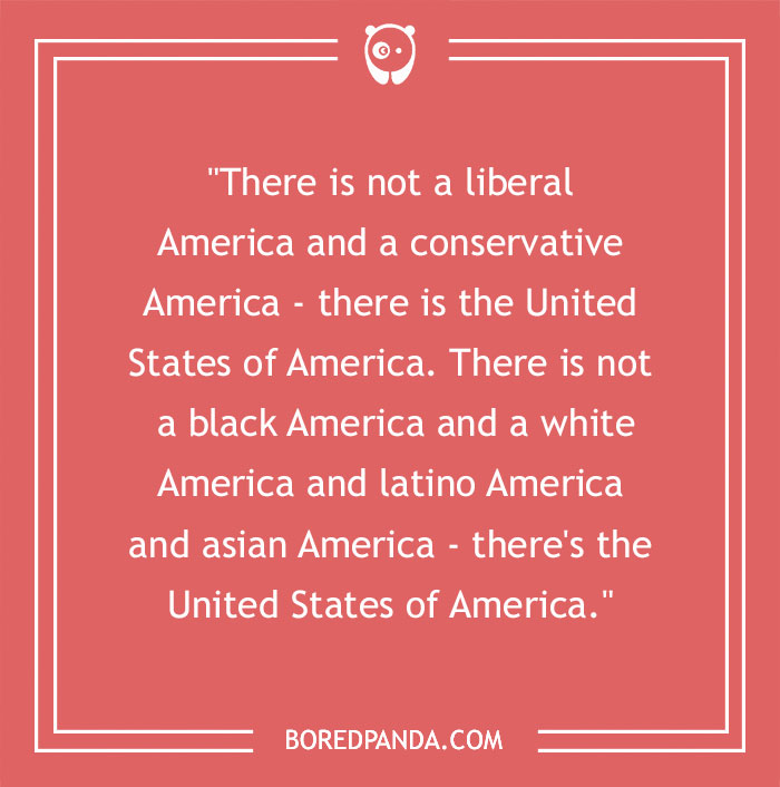 Barack Obama’s Most Inspiring And Thought-Provoking Quotes