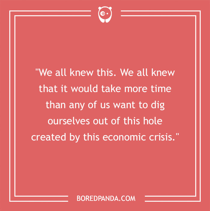 Barack Obama’s Most Inspiring And Thought-Provoking Quotes