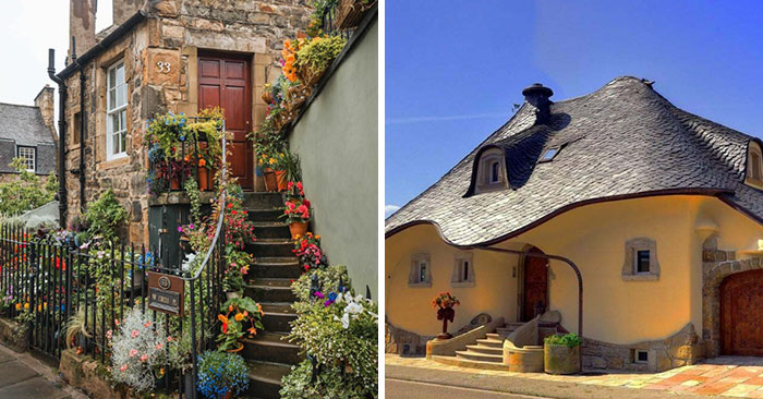 This Group Celebrates The Most Beautiful Dream Homes And Here Are The 30 Best