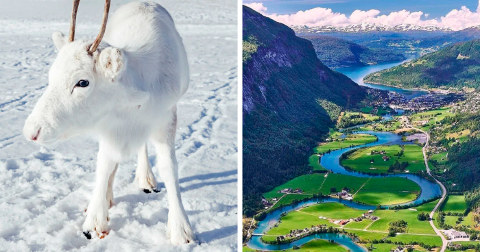 30 Captivating Photos Of Norway That Perfectly Illustrate Why This Country Is So Unique