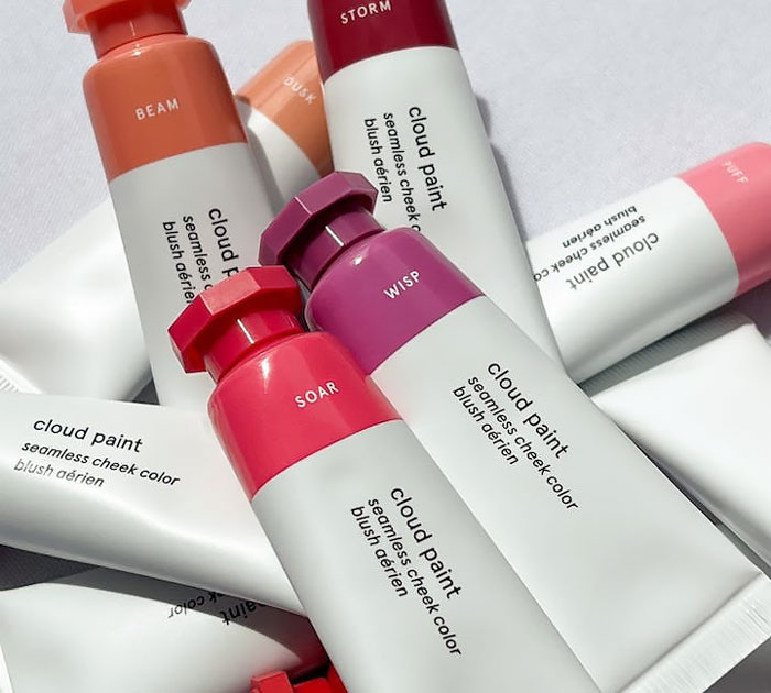 Slide Into A Skin Routine Smoother Than Your Latest Dm Slide With Glossier , Where Looking Effortlessly Chic Is Just Part Of The Daily Vibes
