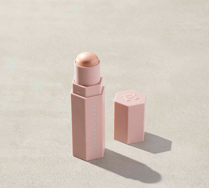 Unleash Your Inner Rihanna And Stun With Fenty Beauty , Because Let's Face It, You're The Star Of Your Own Life's Music Video