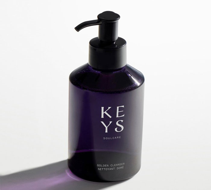 From Affirmations To Applications, Let Keys Soulcare Elevate Your Routine, Making It Glow As Bright As Your Highest Notes