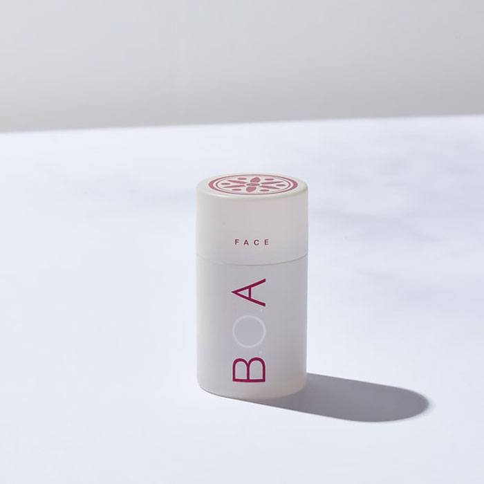 Dive Into A World Of Purity With Boa Skincare , Where Beauty Is More Than Skin Deep—it's A Love Affair With Self-Care