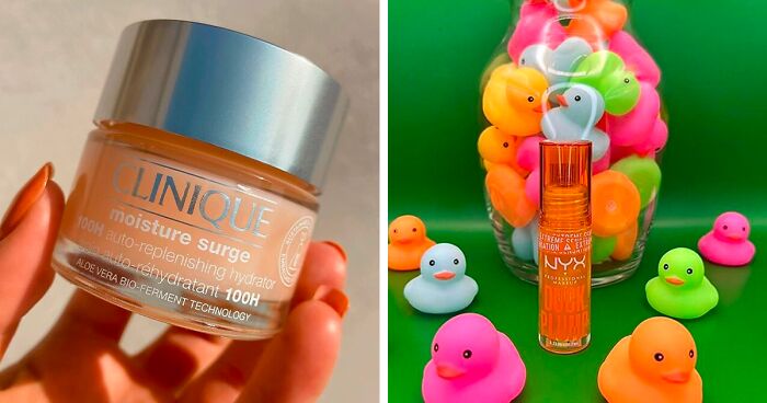 27 Beauty Brands Setting the Gold Standard In 2024