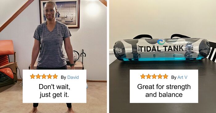 35 Best Home Workout Equipment for Small Spaces | Bored Panda