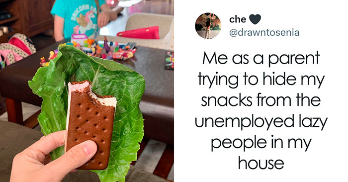 35 Posts From Witty Parents Who Shared Funny Situations With Their Little Ones Online