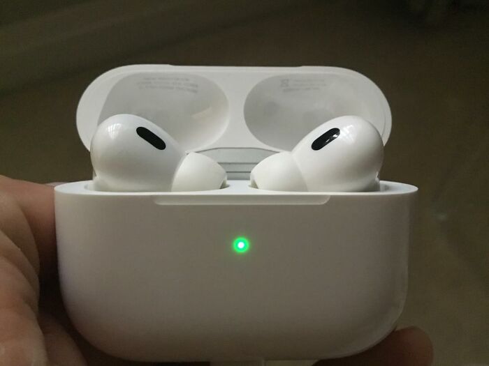 Unleash The Power Of The Apple AirPods Pro For An Immersive Sound Journey!