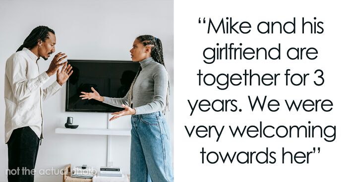 Best Man Breaks Down After He Can’t Attend His BFF’s Wedding Due To GF’s Ultimatum