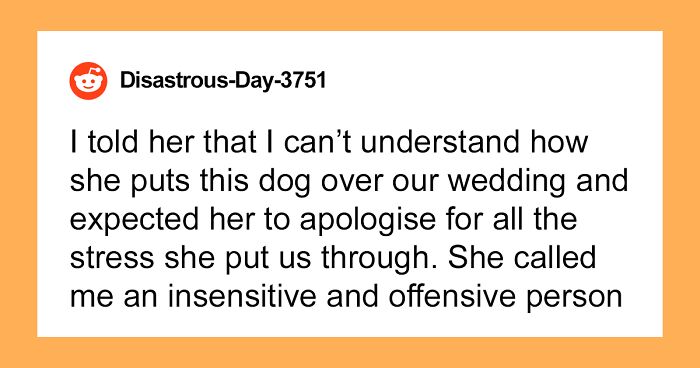 Best Man Breaks Down After He Can’t Attend His BFF’s Wedding Due To GF’s Ultimatum