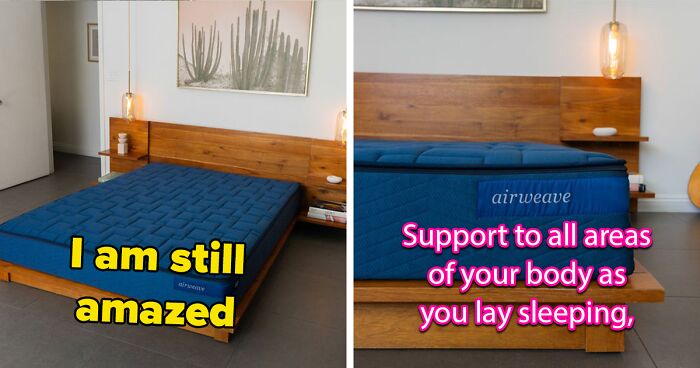 20 Top-Rated Mattresses and Real User Experiences