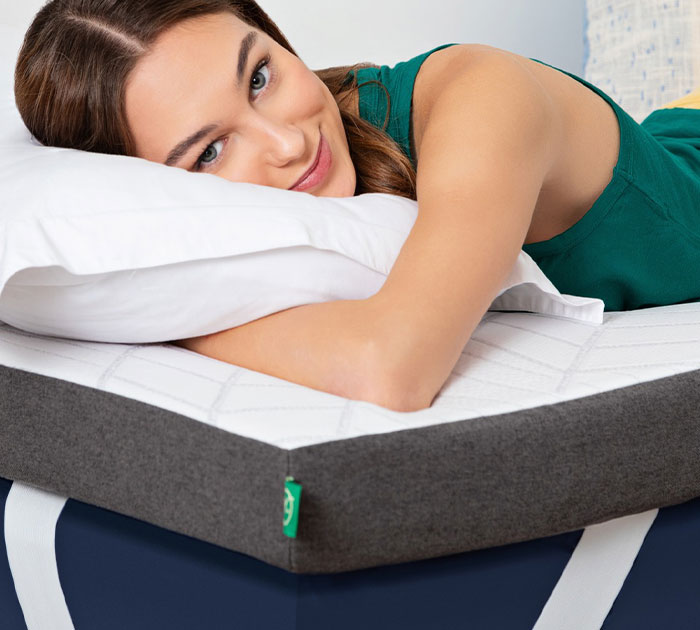 Copper Dreams: Sleepyhead's Copper Topper Turns Your Mattress Into A Sleep Haven!