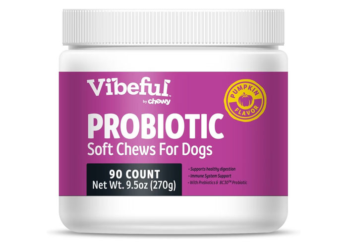 Vibeful Probiotic Bites