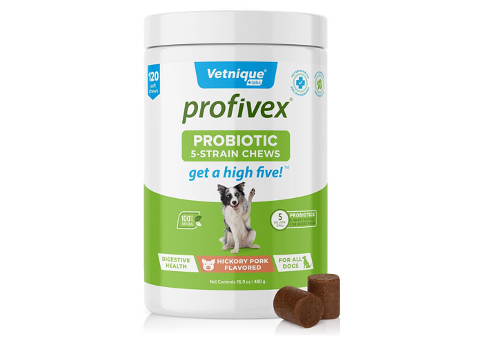 Vetnique Labs Profivex Probiotics