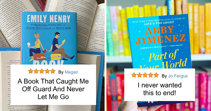 24 Romance Books That’ll Keep You Up All Night in 2024