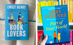 24 Romance Books That'll Keep You Up All Night in 2024
