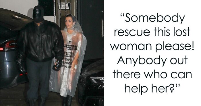 “Where’s Her Family?“: Kanye West’s Wife Bianca Censori Sparks More Worry After Revealing Display