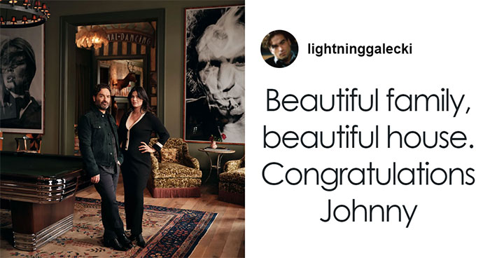 “Absolutely Beautiful Family”: Fans Congratulate Big Bang Theory’s Johnny Galecki On New Life