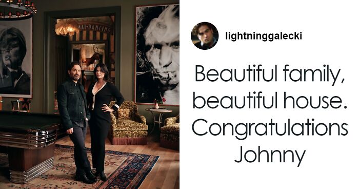 “Absolutely Beautiful Family”: Fans Congratulate Big Bang Theory’s Johnny Galecki On New Life