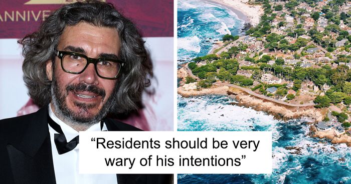 Monaco Billionaire Buys A Dozen Properties In Tiny Village Of 3,000, Sets Off Alarm Bells