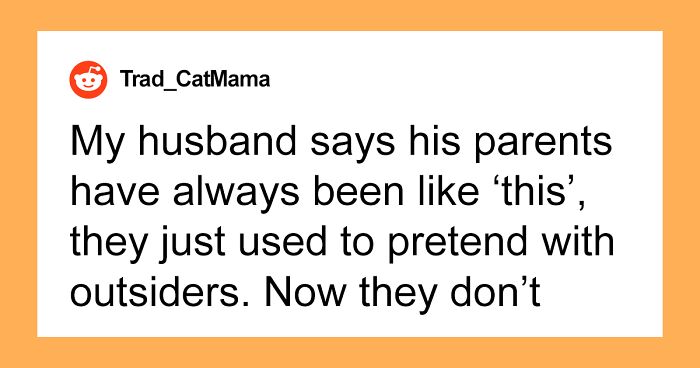 34 Millennials Share The Reality About How Mean Their Parents Have Become