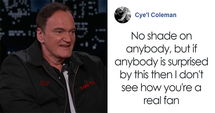 Brad Pitt To Reunite With Quentin Tarantino For A Third Time On Upcoming “The Movie Critic”