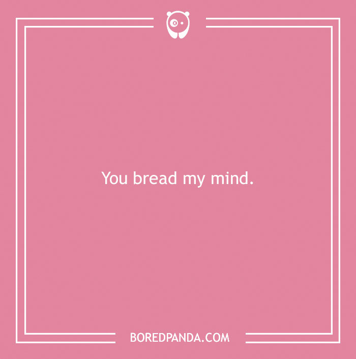 153 Bread Puns To Share At The Dining Table