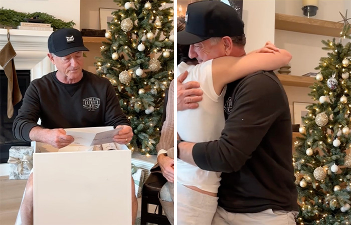 “It Was A No-Brainer Decision”: Bride-To-Be Stuns Her Beloved Stepdad With Heartwarming Request