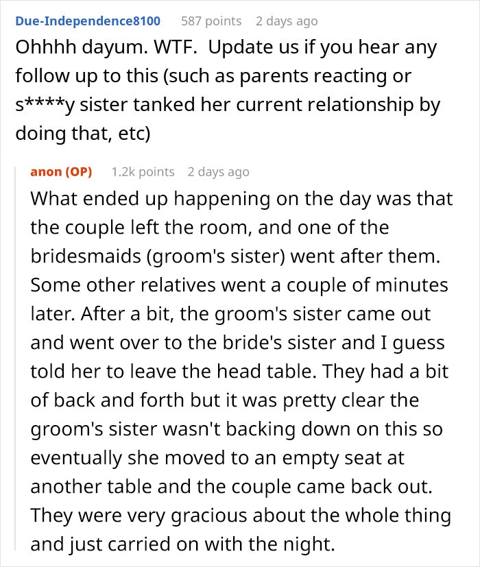 “Jealous Witch”: Bride’s Sister Steals The Spotlight By Reading Groom’s Love Letter To Her “Jealous Witch”: Bride’s Sister Steals The Spotlight By Reading Groom’s Love Letter To Her