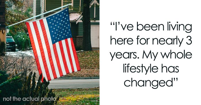 Woman Reveals How Moving From The UK To The USA Has Changed Her Life, Goes Viral