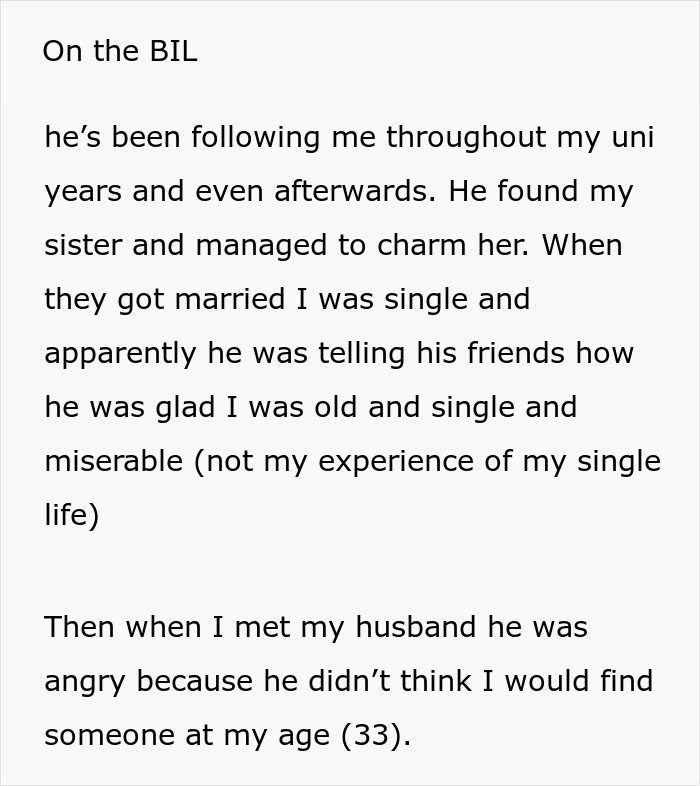 “I Am Very Heartbroken”: Woman Discovers That Her Brother-In-Law Sabotaged Her Marriage
