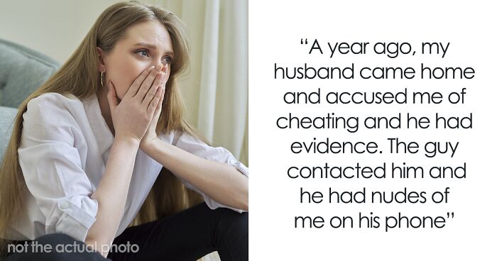 “They Planned This Attack”: Woman Learns Brother-In-Law Maliciously Ruined Her Marriage