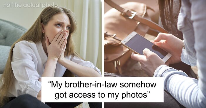 “They Planned This Attack”: Woman Learns Brother-In-Law Maliciously Ruined Her Marriage