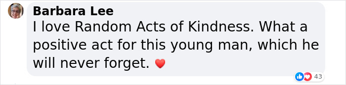 Bus Driver Helps Out A Student Crying Over Being Unprepared For Pajama Day At School Bus Driver Helps Out A Student Crying Over Being Unprepared For Pajama Day At School
