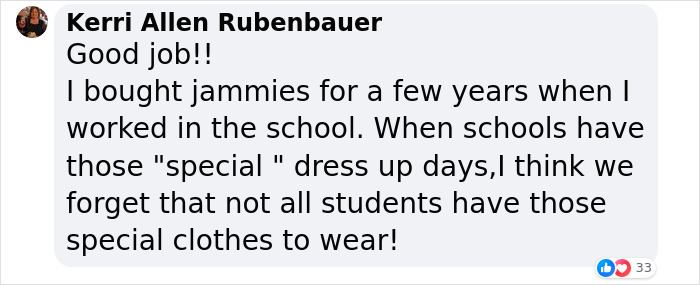 Bus Driver Helps Out A Student Crying Over Being Unprepared For Pajama Day At School Bus Driver Helps Out A Student Crying Over Being Unprepared For Pajama Day At School