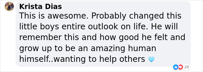 Bus Driver Helps Out A Student Crying Over Being Unprepared For Pajama Day At School Bus Driver Helps Out A Student Crying Over Being Unprepared For Pajama Day At School