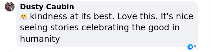 Bus Driver Helps Out A Student Crying Over Being Unprepared For Pajama Day At School Bus Driver Helps Out A Student Crying Over Being Unprepared For Pajama Day At School